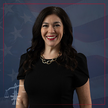 Christine  Vazquez Photo