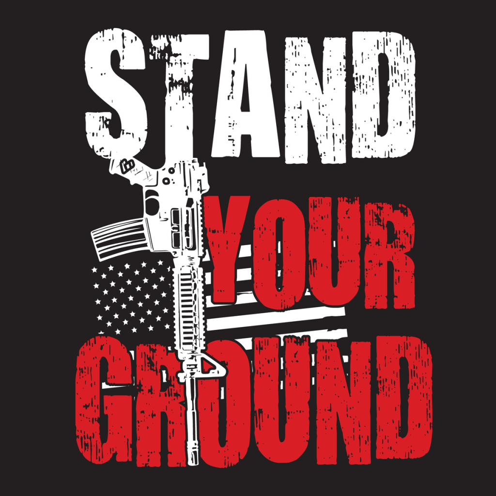 Stand Your Ground