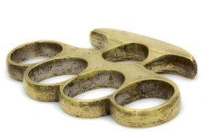 Brass Knuckles