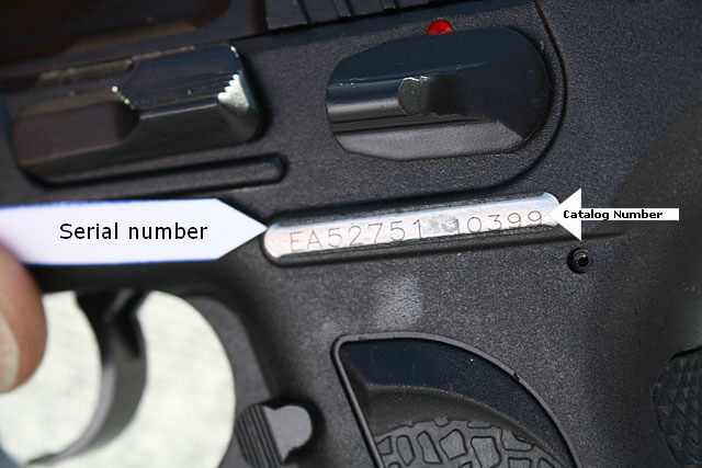 Missing Revolver Stolen Firearm? Lost Firearm? What now? - The Firearm Firm